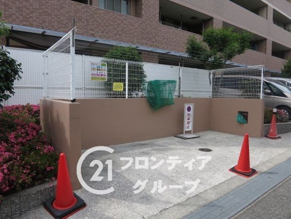 ソフィア垂水高丸ハーティスクエア　中古マンション