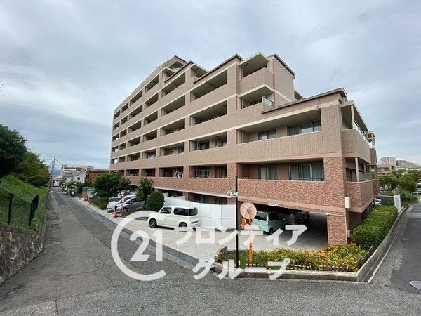 ソフィア垂水高丸ハーティスクエア　中古マンション