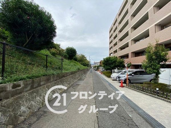 ソフィア垂水高丸ハーティスクエア　中古マンション