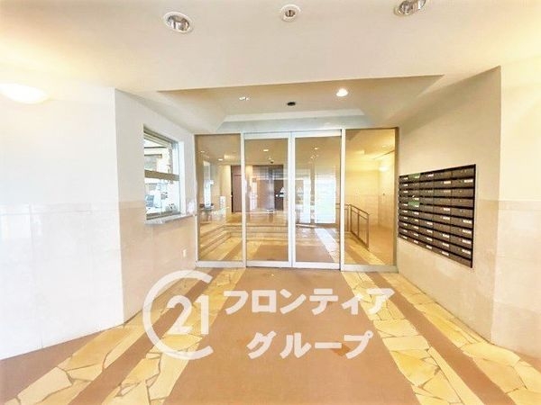 ソフィア垂水高丸ハーティスクエア　中古マンション