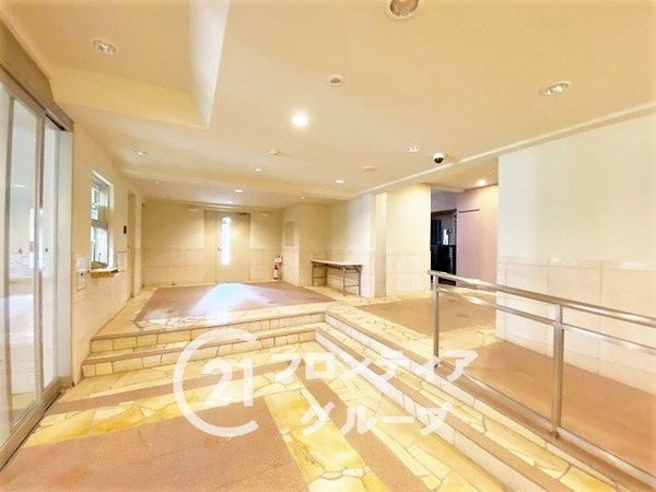 ソフィア垂水高丸ハーティスクエア　中古マンション
