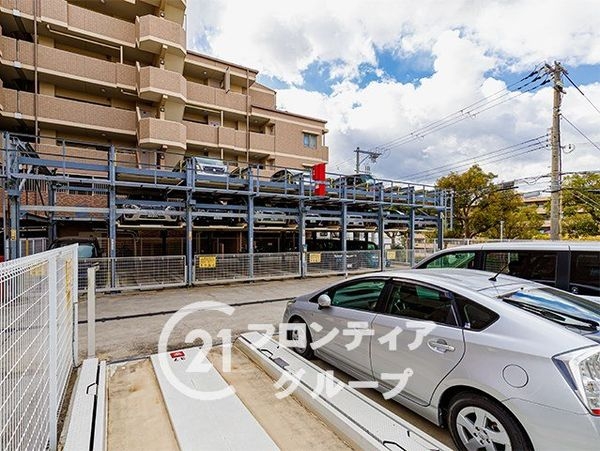 ソフィア垂水高丸ハーティスクエア　中古マンション
