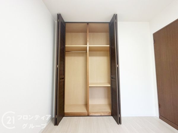 サンシティ朝霧　中古マンション