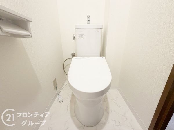 サンシティ朝霧　中古マンション