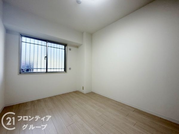 サンシティ朝霧　中古マンション