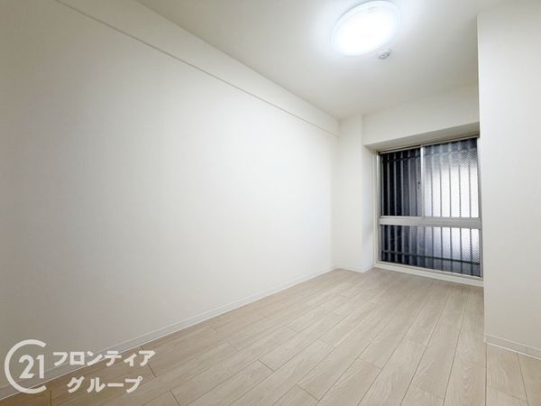 サンシティ朝霧　中古マンション