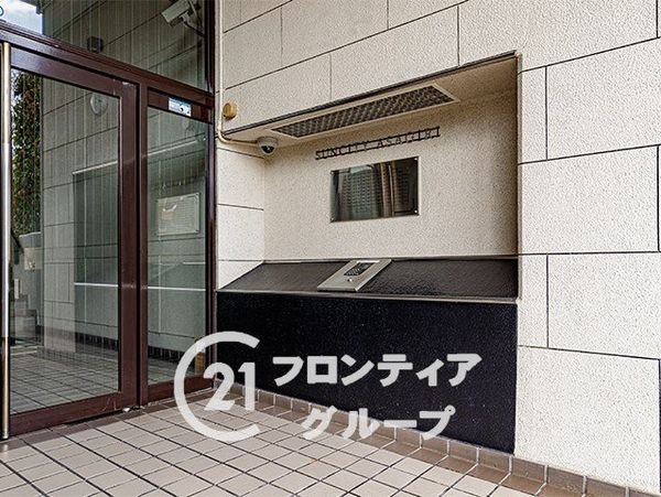 サンシティ朝霧　中古マンション