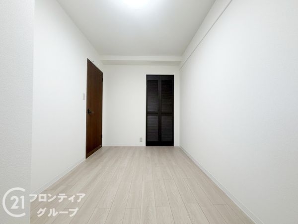 サンシティ朝霧　中古マンション