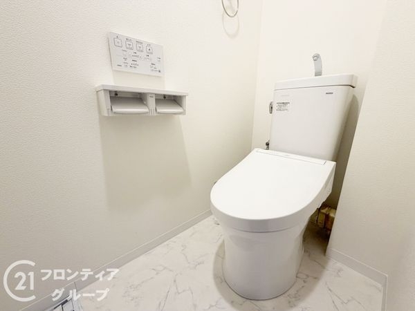 サンシティ朝霧　中古マンション