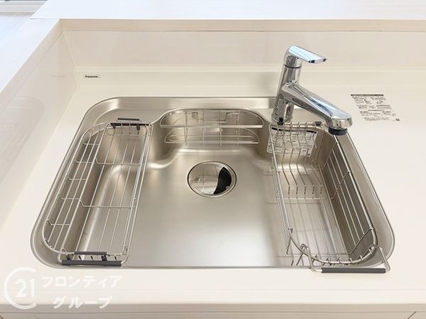 サンシティ朝霧　中古マンション