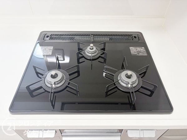 サンシティ朝霧　中古マンション