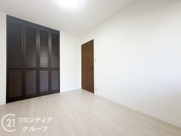 サンシティ朝霧　中古マンション