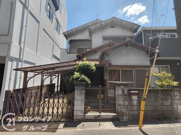 明石市魚住町中尾の中古一戸建て