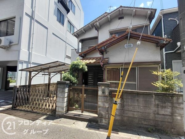 明石市魚住町中尾の中古一戸建て