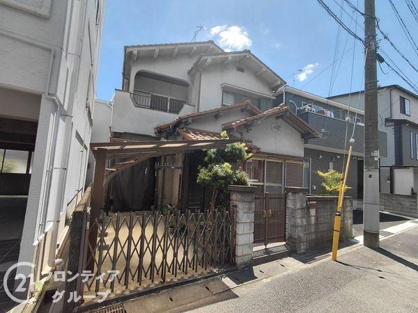 明石市魚住町中尾の中古一戸建て