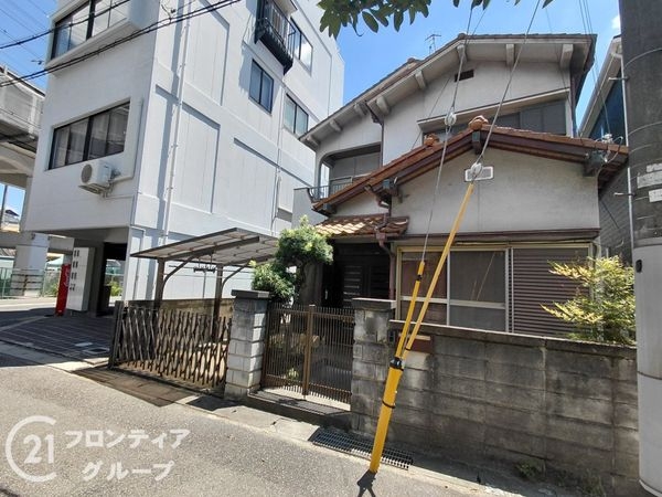 明石市魚住町中尾の中古一戸建て