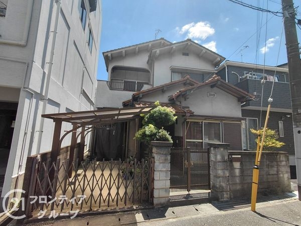 明石市魚住町中尾の中古一戸建て