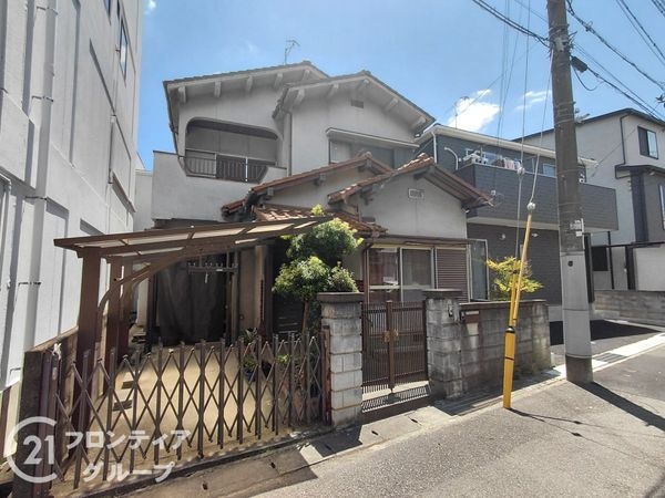 明石市魚住町中尾の中古一戸建て