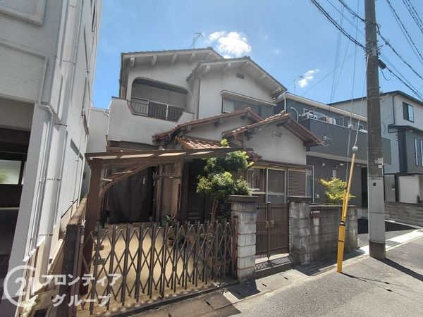 明石市魚住町中尾の中古一戸建て