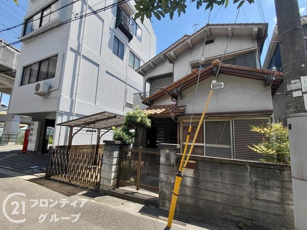 明石市魚住町中尾の中古一戸建て