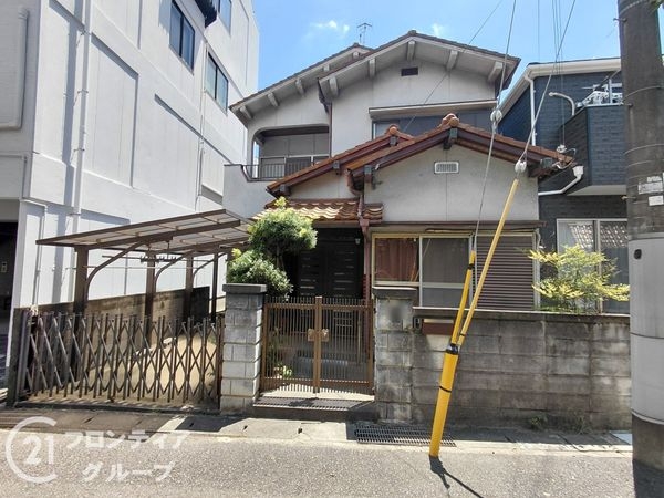 明石市魚住町中尾 中古一戸建て