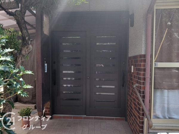明石市魚住町中尾の中古一戸建て