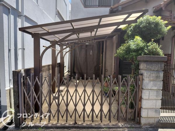 明石市魚住町中尾の中古一戸建て