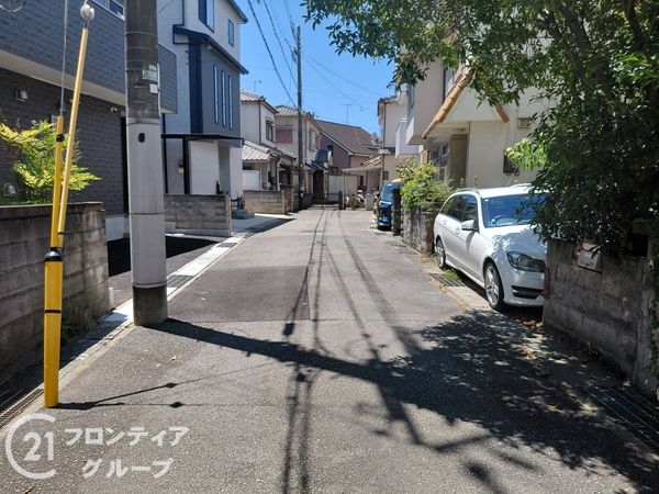 明石市魚住町中尾の中古一戸建て