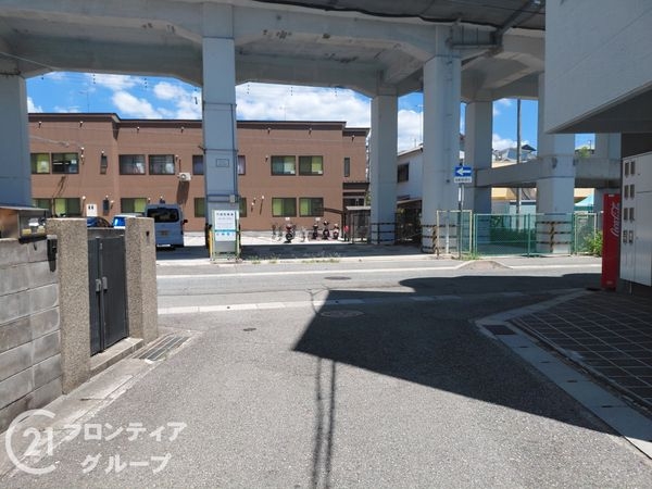 明石市魚住町中尾の中古一戸建て