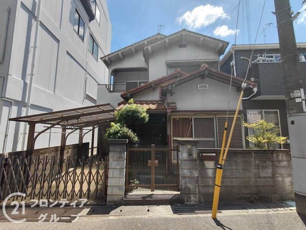 明石市魚住町中尾の中古一戸建て