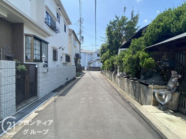 神戸市西区持子１丁目　新築一戸建て　５期　全１区画