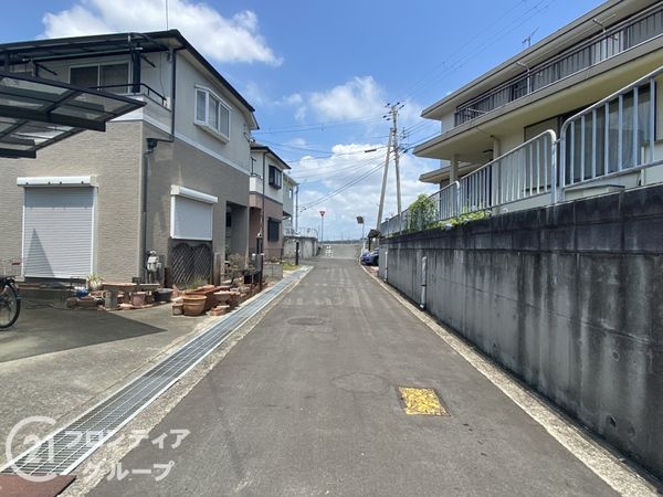 神戸市西区持子１丁目　新築一戸建て　５期　全１区画
