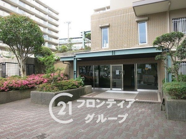 西神戸セントポリア２号館　中古マンション