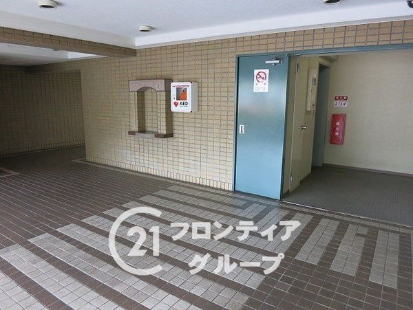 西神戸セントポリア２号館　中古マンション