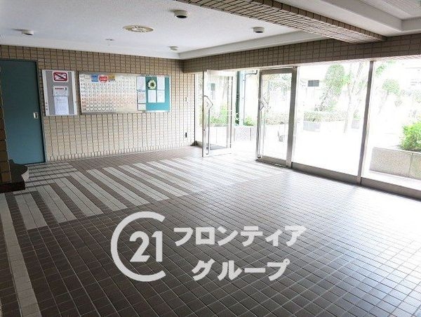 西神戸セントポリア２号館　中古マンション
