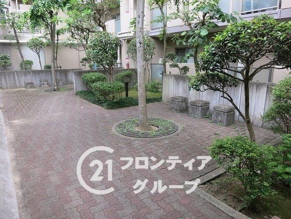 西神戸セントポリア２号館　中古マンション