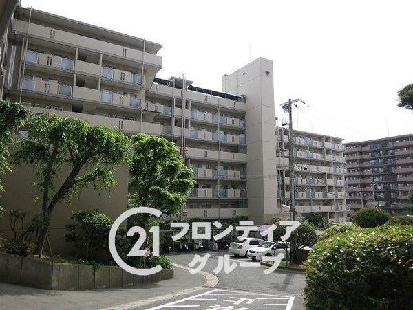 西神戸セントポリア２号館　中古マンション