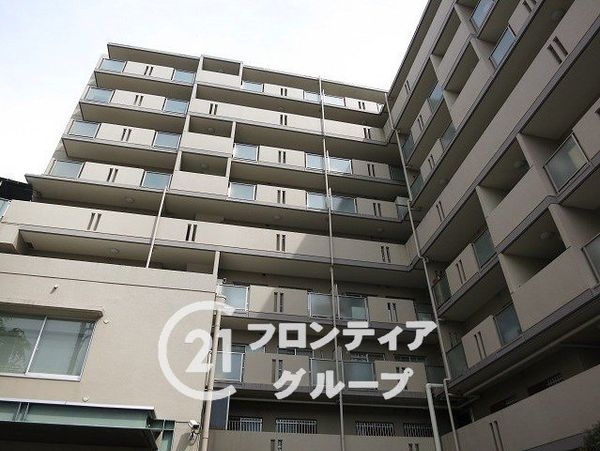 西神戸セントポリア２号館　中古マンション