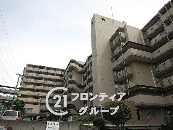 西神戸セントポリア２号館　中古マンション