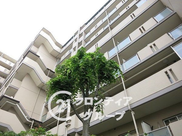 西神戸セントポリア２号館　中古マンション