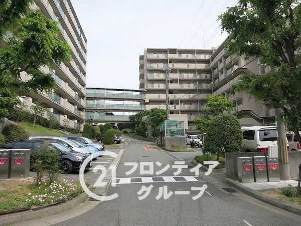 西神戸セントポリア２号館　中古マンション