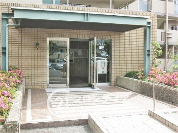 西神戸セントポリア２号館　中古マンション