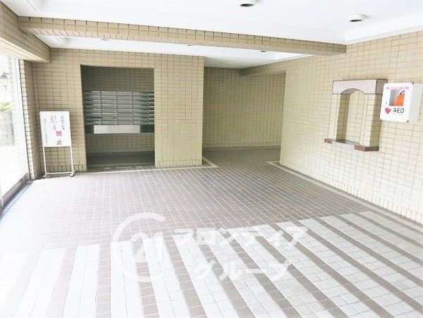 西神戸セントポリア２号館　中古マンション