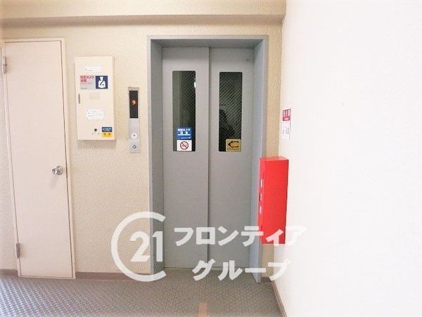 西神戸セントポリア２号館　中古マンション