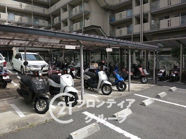 西神戸セントポリア２号館　中古マンション