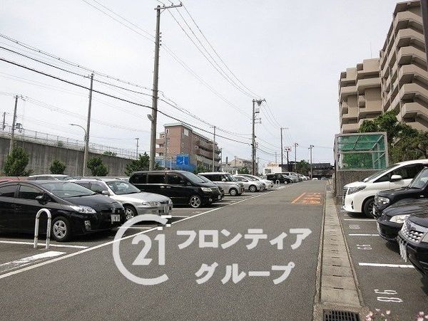 西神戸セントポリア２号館　中古マンション