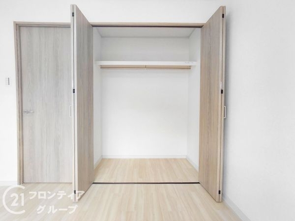 横尾３団地６１号棟　中古マンション