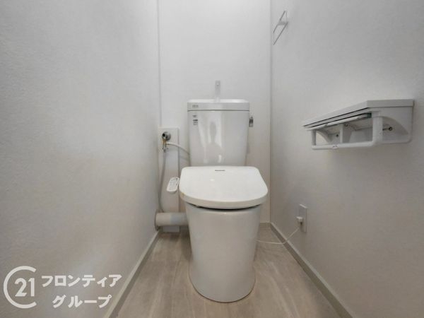 横尾３団地６１号棟　中古マンション