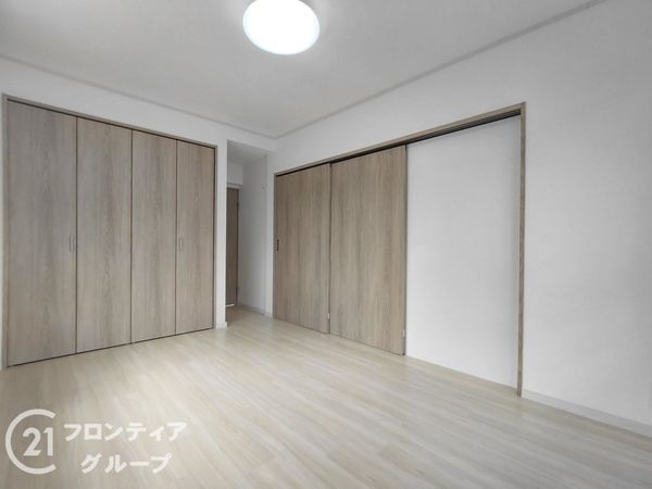 横尾３団地６１号棟　中古マンション