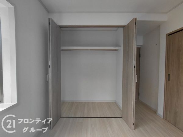 横尾３団地６１号棟　中古マンション